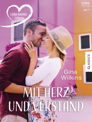cover image of Mit Herz und Verstand